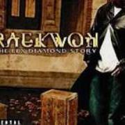 Der musikalische text THE HOOD von RAEKWON ist auch in dem Album vorhanden The lex diamond story (2003)
