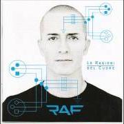 Der musikalische text CONTROSENSO von RAF ist auch in dem Album vorhanden Le ragioni del cuore (2012)