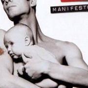 Der musikalische text INTERAGENDO von RAF ist auch in dem Album vorhanden Manifesto (1995)