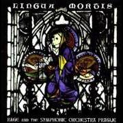 Der musikalische text FIRESTORM von RAGE ist auch in dem Album vorhanden Lingua mortis (1996)