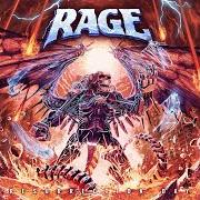 Der musikalische text A NEW LAND von RAGE ist auch in dem Album vorhanden Resurrection day (2021)