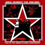 Der musikalische text BORN OF A BROKEN MAN von RAGE AGAINST THE MACHINE ist auch in dem Album vorhanden Live at the grand olympic auditorium (2003)