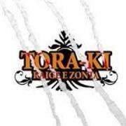 Der musikalische text ORA DORMI von RAIGE & ZONTA ist auch in dem Album vorhanden Tora ki (2006)