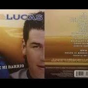 Der musikalische text SABE QUE LA ENGAÑA von ANDY & LUCAS ist auch in dem Album vorhanden Desde mi barrio