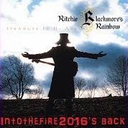 Der musikalische text TOO LATE FOR TEARS von RAINBOW ist auch in dem Album vorhanden Stranger in us all (1995)