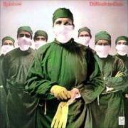 Der musikalische text NO RELEASE von RAINBOW ist auch in dem Album vorhanden Difficult to cure (1981)