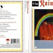 Der musikalische text STILL I'M SAD von RAINBOW ist auch in dem Album vorhanden On stage (1977)
