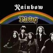 Der musikalische text RUN WITH THE WOLF von RAINBOW ist auch in dem Album vorhanden Rainbow rising (1976)