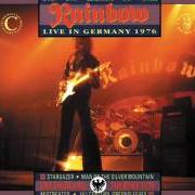 Der musikalische text SIXTEENTH CENTURY GREENSLEEVES von RAINBOW ist auch in dem Album vorhanden Live in germany (1976)