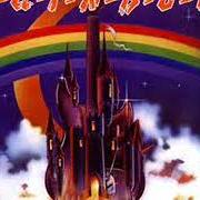 Der musikalische text MAN ON THE SILVER MOUNTAIN von RAINBOW ist auch in dem Album vorhanden Ritchie blackmore's rainbow (1975)