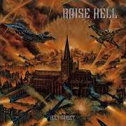 Der musikalische text MATTERED OUT von RAISE HELL ist auch in dem Album vorhanden Holy target (1998)