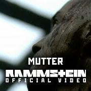 Der musikalische text NEBEL von RAMMSTEIN ist auch in dem Album vorhanden Mutter (2001)