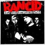 Der musikalische text I AIN'T WORRIED von RANCID ist auch in dem Album vorhanden Let the dominoes fall (2009)