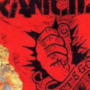 Der musikalische text GAVE IT AWAY von RANCID ist auch in dem Album vorhanden Let's go (1994)