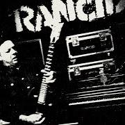 Der musikalische text MUD, BLOOD, & GOLD von RANCID ist auch in dem Album vorhanden Tomorrow never comes (2023)