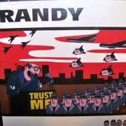Der musikalische text WHATEVER von RANDY ist auch in dem Album vorhanden There's no way we're gonna fit in (1994)