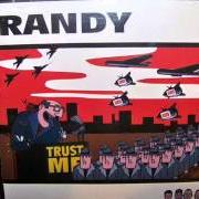 Der musikalische text 12 CANS von RANDY ist auch in dem Album vorhanden There's no way we're gonna fit in (1994)