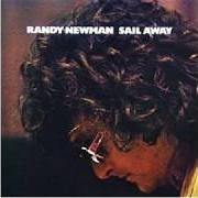 Der musikalische text BURN ON von RANDY NEWMAN ist auch in dem Album vorhanden Sail away (1972)
