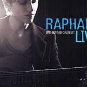Der musikalische text SUR LA ROUTE von RAPHAEL ist auch in dem Album vorhanden Une nuit au châtelet (2007)