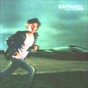 Der musikalische text T'APPORTER MON AMOUR von RAPHAEL ist auch in dem Album vorhanden Hôtel de l'univers (2000)