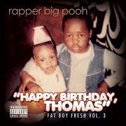 Der musikalische text GET IT IN von RAPPER BIG POOH ist auch in dem Album vorhanden Fat boyfresh - for members only, vol. 1 rapper big pooh view more by this artist (2011)