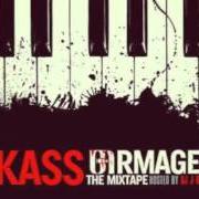 Der musikalische text INTRO (BARMAGEDDON) von RAS KASS ist auch in dem Album vorhanden Barmageddon (2013)