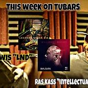 Der musikalische text HOOD ON ICE von RAS KASS ist auch in dem Album vorhanden Intellectual property (2016)