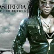 Der musikalische text THANG FOR YOU von RASHEEDA ist auch in dem Album vorhanden Certified hot chick (2009)