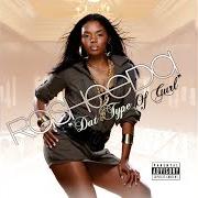 Der musikalische text TOUCH YA TOES von RASHEEDA ist auch in dem Album vorhanden Dat type of gurl (2007)