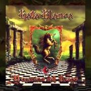 Der musikalische text EL AMO DEL CAMINO von RATA BLANCA ist auch in dem Album vorhanden El camino del fuego (2002)