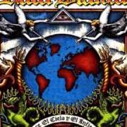 Der musikalische text SOMBRA INERTE DEL AMOR von RATA BLANCA ist auch in dem Album vorhanden Entre el cielo y el infierno (1994)