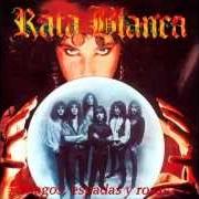 Der musikalische text OTOÑO MEDIEVAL von RATA BLANCA ist auch in dem Album vorhanden Magos, espadas y rosas (1990)