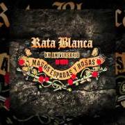 Der musikalische text EL BESO DE LA BRUJA von RATA BLANCA ist auch in dem Album vorhanden Xx aniversario magos, espadas y rosas (2011)