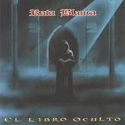 Der musikalische text ASESINOS von RATA BLANCA ist auch in dem Album vorhanden El libro oculto (1993)