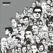 Der musikalische text DRIFT von RATATAT ist auch in dem Album vorhanden Magnifique (2015)