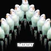 Der musikalische text BARE FEAST von RATATAT ist auch in dem Album vorhanden Lp4 (2010)