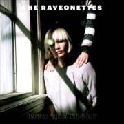 Der musikalische text INTO THE NIGHT von THE RAVEONETTES ist auch in dem Album vorhanden Into the night (2012)