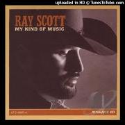 Der musikalische text FLY WITH AN ANGEL von RAY SCOTT ist auch in dem Album vorhanden My kind of music (2005)