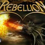 Der musikalische text GOD OF THUNDER von REBELLION ist auch in dem Album vorhanden Miklagard - the history of the vikings - volume ii (2007)