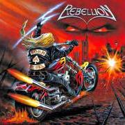 Der musikalische text QUEEN OF SPADES von REBELLION ist auch in dem Album vorhanden Born a rebel (2003)