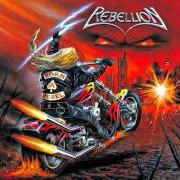 Der musikalische text ADRENALIN von REBELLION ist auch in dem Album vorhanden Born a rebel (2003)