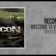 Der musikalische text ARMAGEDDON von RECON ist auch in dem Album vorhanden Welcome to viper city (2008)