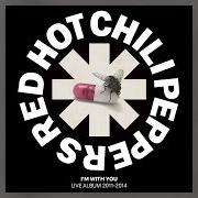 Der musikalische text BRAVE FROM AFAR von RED HOT CHILI PEPPERS ist auch in dem Album vorhanden I'm with you 2013 (2013)