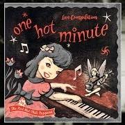 Der musikalische text COFFEE SHOP von RED HOT CHILI PEPPERS ist auch in dem Album vorhanden One hot minute (1995)