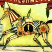 Der musikalische text WANTED von THE REFRESHMENTS ist auch in dem Album vorhanden The bottle & fresh horses (1997)