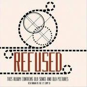 Der musikalische text VOODOO PEOPLE von REFUSED ist auch in dem Album vorhanden Rather be dead (1995)