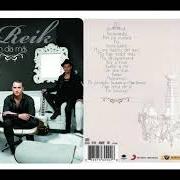 Der musikalische text FUI von REIK ist auch in dem Album vorhanden Un dia mas