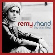 Der musikalische text THE SECOND ONE von REMY SHAND ist auch in dem Album vorhanden The way i feel (2002)