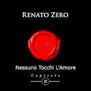 Der musikalische text ANGELINA von RENATO ZERO ist auch in dem Album vorhanden Amo (2013)