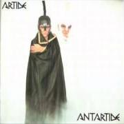 Der musikalische text LA STAZIONE von RENATO ZERO ist auch in dem Album vorhanden Artide antartide (1981)